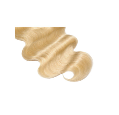Natural Wave Lace Front Wigs - Abundant Beauty Bar