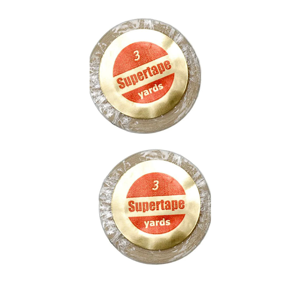Double Sided Hair Tape - Abundant Beauty Bar