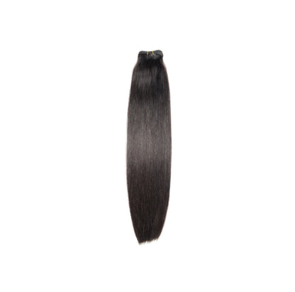 Straight Hair Weft Bundles - Abundant Beauty Bar