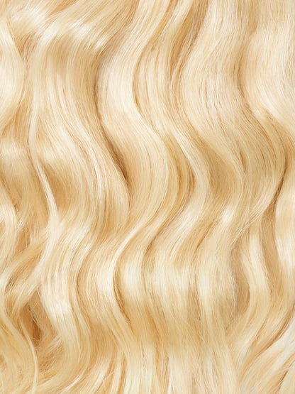 Wavy Hair Tape-in Extensions - Abundant Beauty Bar