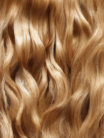 Wavy Hair Tape-in Extensions - Abundant Beauty Bar