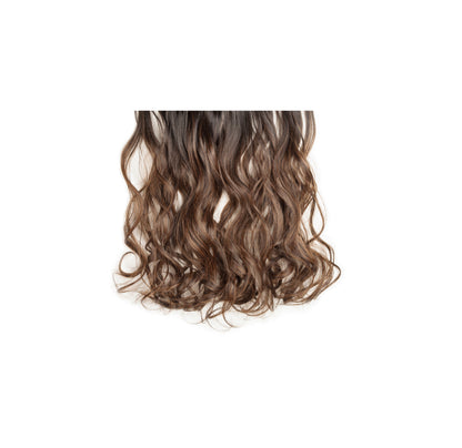 Natural Raw Curly Bundles - Abundant Beauty Bar