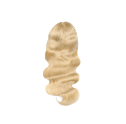 Natural Wave Lace Front Wigs - Abundant Beauty Bar