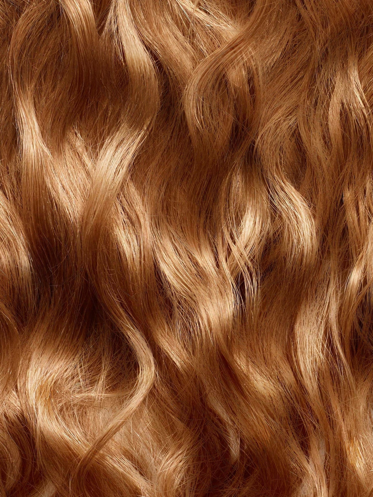 Curly Fusion I-Tip Hair - Abundant Beauty Bar