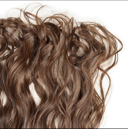 Natural Raw Curly Bundles - Abundant Beauty Bar