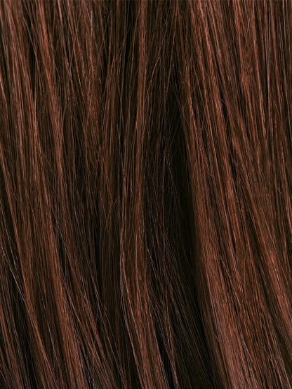Straight Fusion U-Tip  Hair Extensions - Abundant Beauty Bar