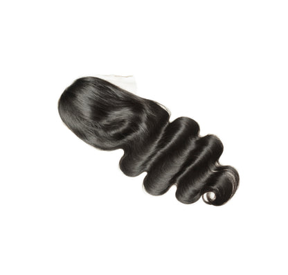 Natural Wave Lace Front Wigs - Abundant Beauty Bar