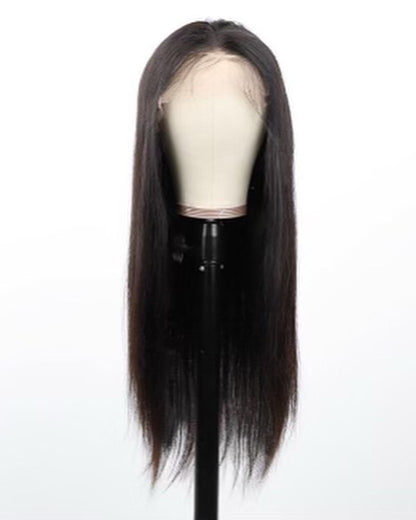 Straight Lace Front Wig - Abundant Beauty Bar