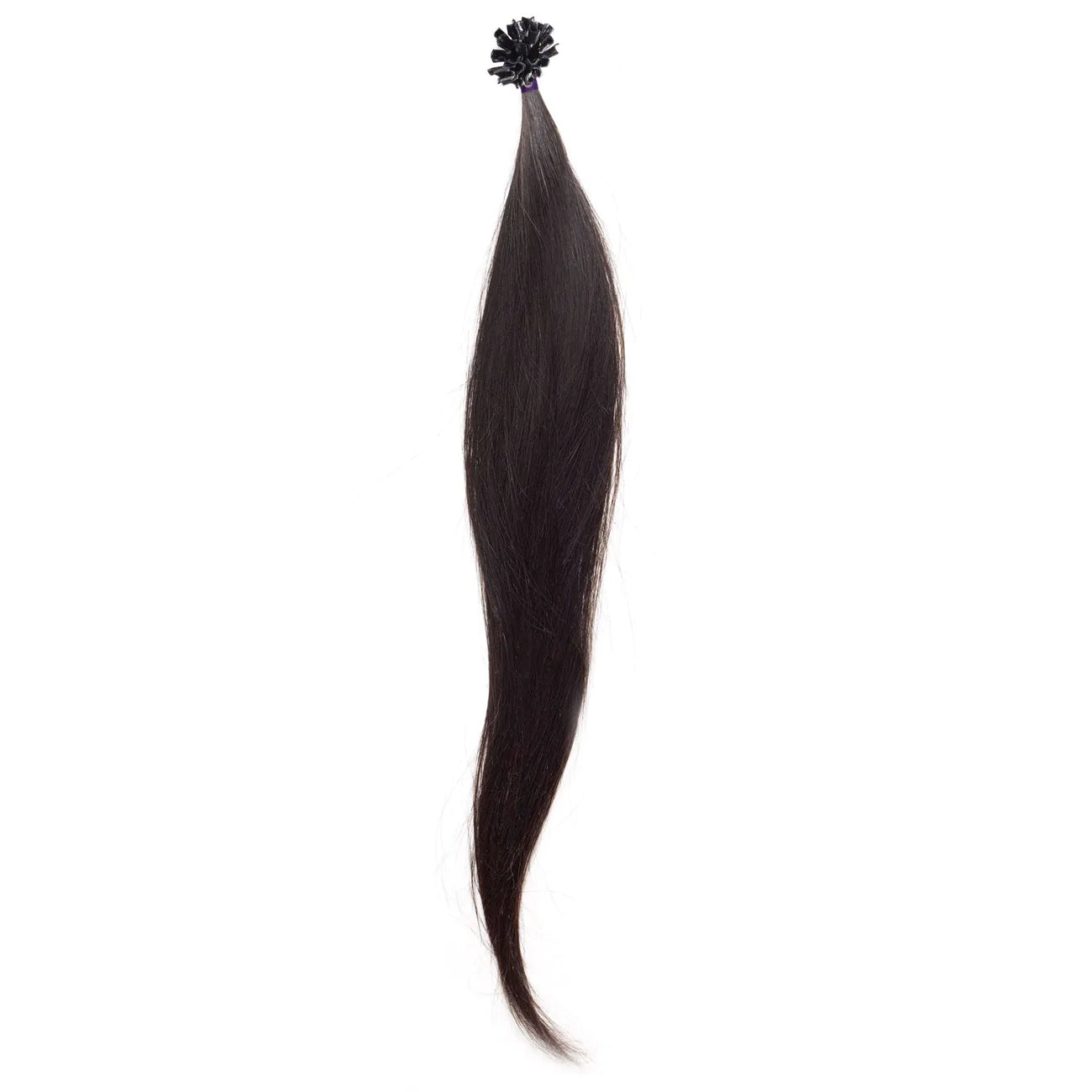 Straight Fusion U-Tip  Hair Extensions - Abundant Beauty Bar