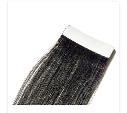 Straight Hair Tape In’s - Abundant Beauty Bar
