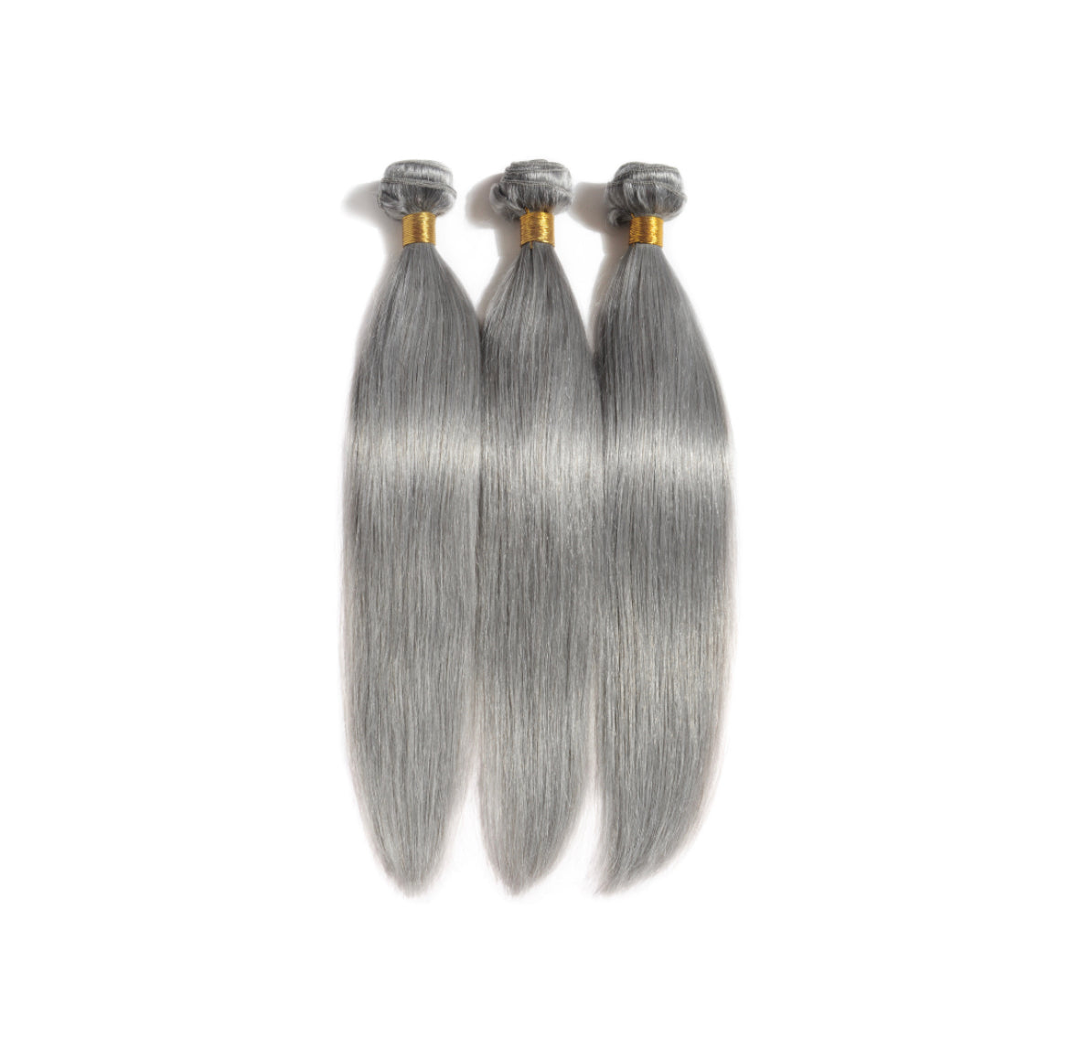 Straight Hair Weft Bundles - Abundant Beauty Bar