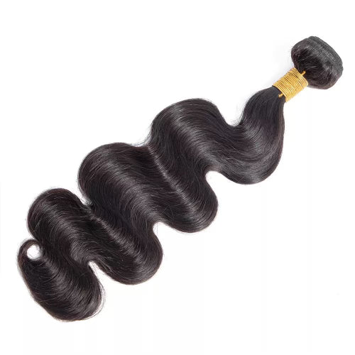 Wavy Fusion I-Tip Hair - Abundant Beauty Bar
