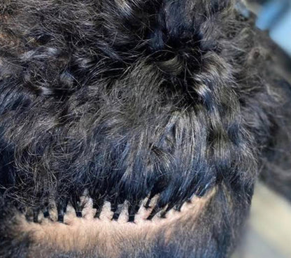 Wavy Fusion I-Tip Hair - Abundant Beauty Bar